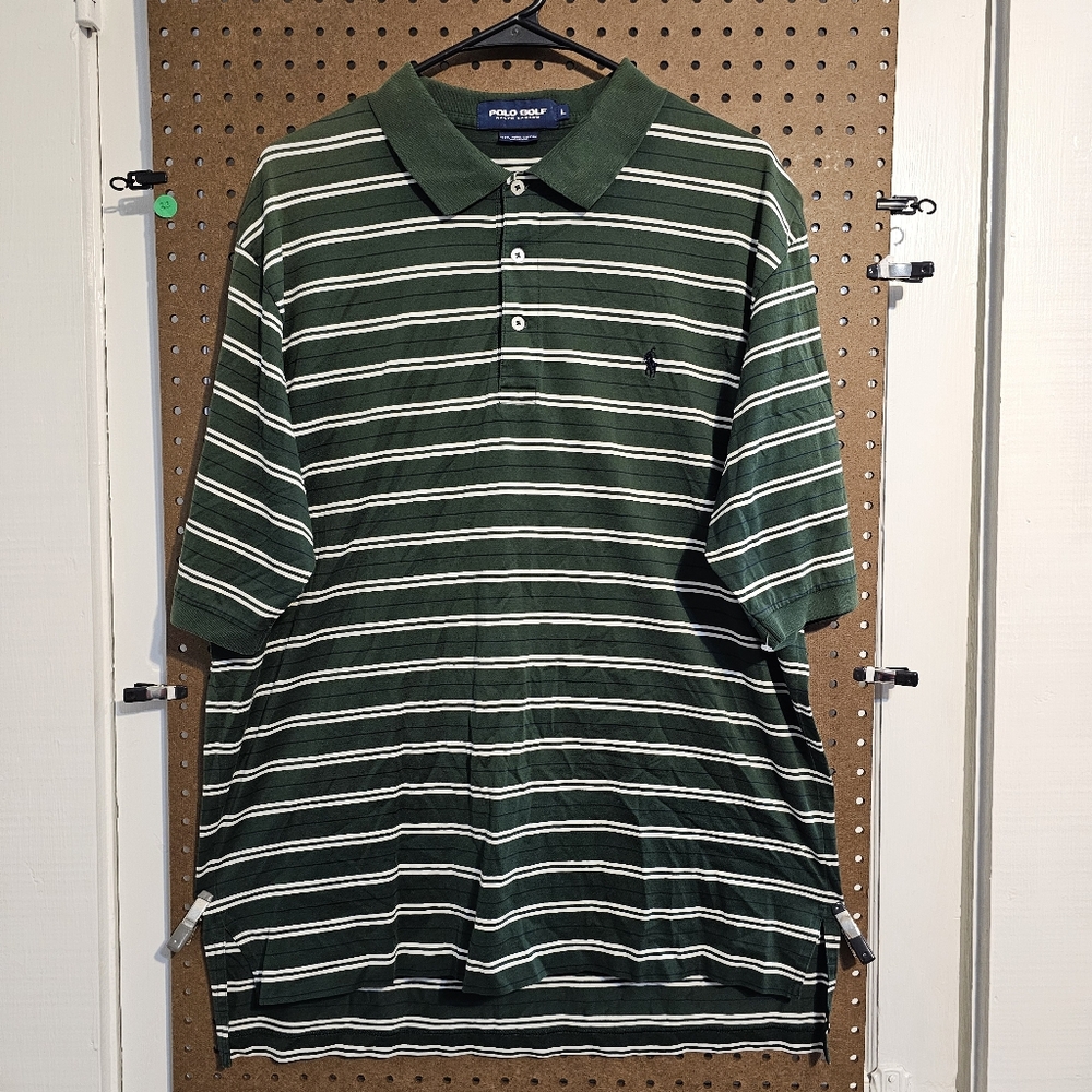 Ralph Lauren Polo Golf Shirt